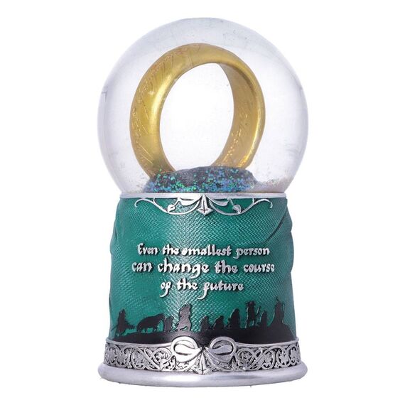 Kula Śnieżna Lord Of The Rings / Władca Pierścieni - Frodo- Zdjęcie 3