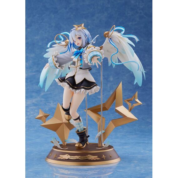 Figurka Hololive Production 1/7 - Amane Kanata- Zdjęcie 2