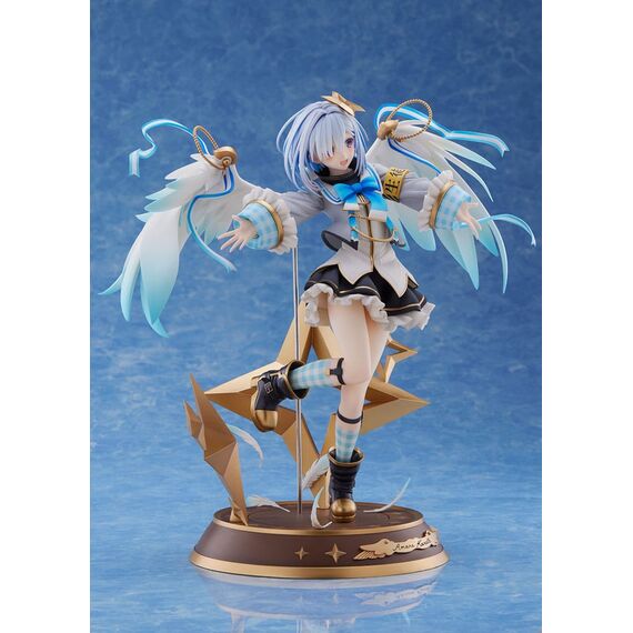 Figurka Hololive Production 1/7 - Amane Kanata- Zdjęcie 6