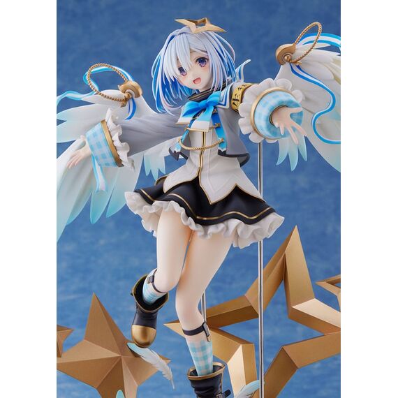 Figurka Hololive Production 1/7 - Amane Kanata- Zdjęcie 10