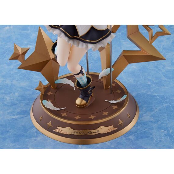 Figurka Hololive Production 1/7 - Amane Kanata- Zdjęcie 18