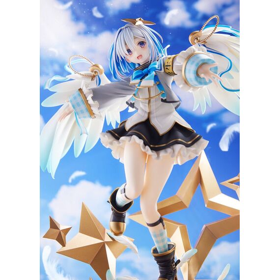 Figurka Hololive Production 1/7 - Amane Kanata- Zdjęcie 20