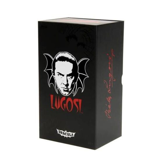 Figurka Dracula (Bela Lugosi)- Zdjęcie 10