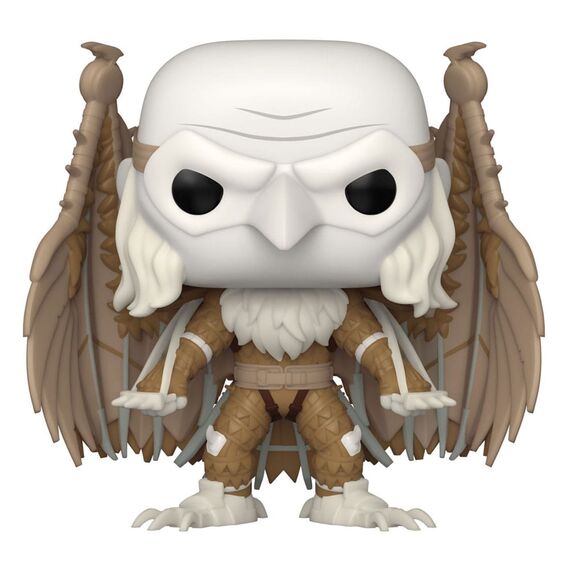 Figurka Spider-Man: Across the Spider-Verse POP! - Medieval Vulture