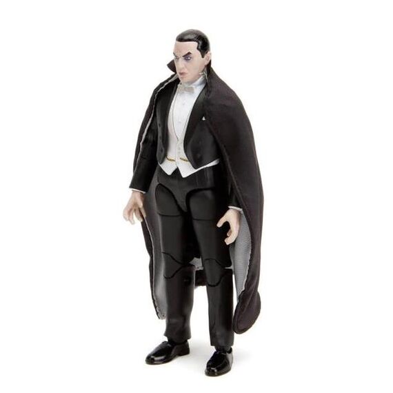 Figurka Dracula (Bela Lugosi)- Zdjęcie 2