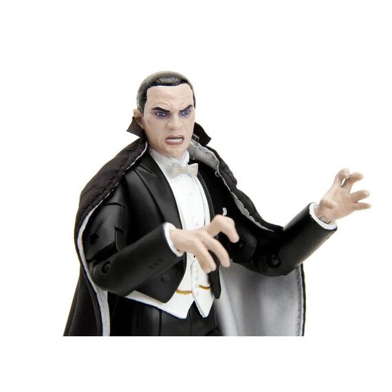 Figurka Dracula (Bela Lugosi)- Zdjęcie 4