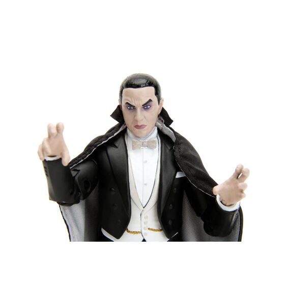 Figurka Dracula (Bela Lugosi)- Zdjęcie 5