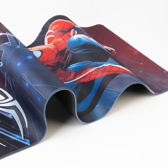 Podkładka pod mysz dla graczy XL Marvel Gamerverse - Spider-Man- Zdjęcie 4