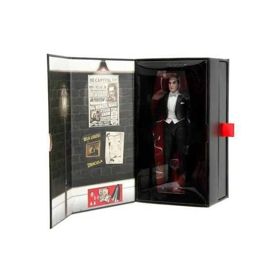 Figurka Dracula (Bela Lugosi)- Zdjęcie 8