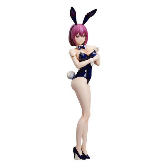 Figurka Food Wars Shokugeki no Soma 1/4 - Hisako Arato (Bare Leg Bunny Ver.)