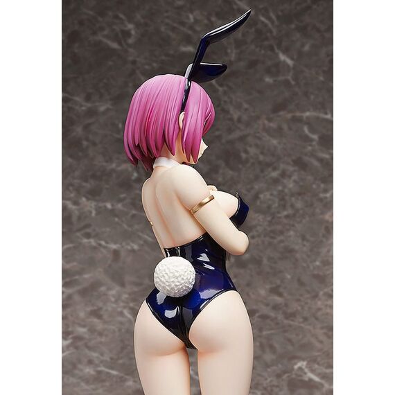 Figurka Food Wars Shokugeki no Soma 1/4 - Hisako Arato (Bare Leg Bunny Ver.)- Zdjęcie 14