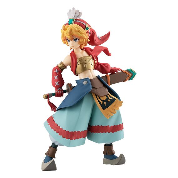 Figurka Legend of Mana: The Teardrop Crystal Pop Up Parade- Shiloh