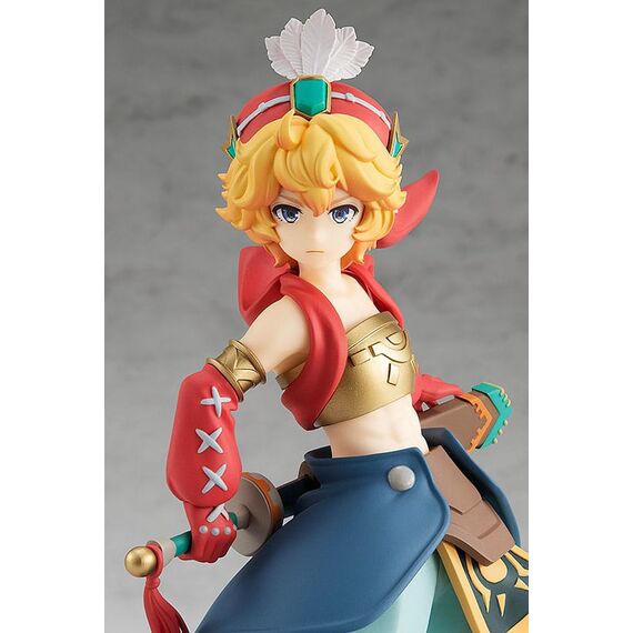 Figurka Legend of Mana: The Teardrop Crystal Pop Up Parade- Shiloh- Zdjęcie 6