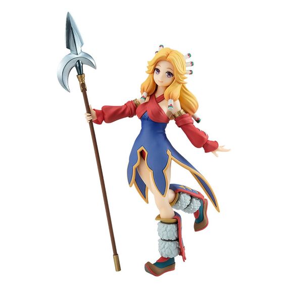 Figurka Legend of Mana: The Teardrop Crystal Pop Up Parade- Seraphina