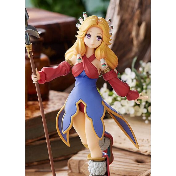 Figurka Legend of Mana: The Teardrop Crystal Pop Up Parade- Seraphina- Zdjęcie 12