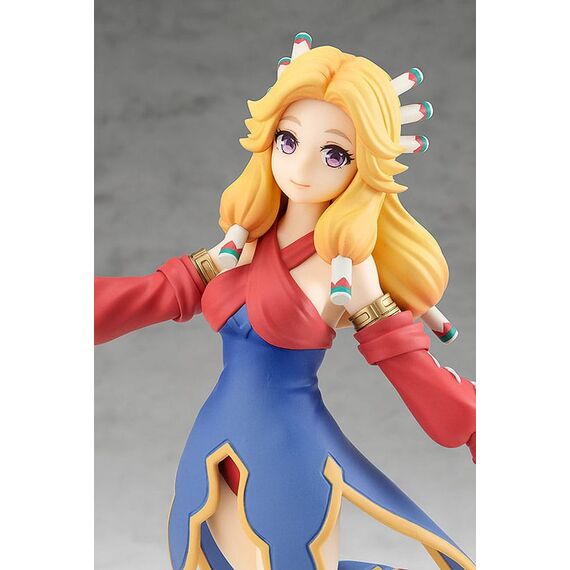 Figurka Legend of Mana: The Teardrop Crystal Pop Up Parade- Seraphina- Zdjęcie 6