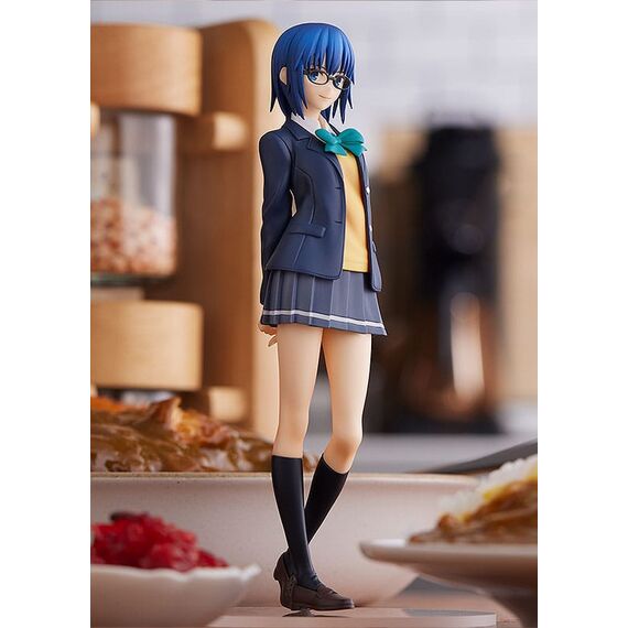 Figurka Tsukihime - A Piece of Blue Glass Moon Pop Up Parade - Ciel- Zdjęcie 10