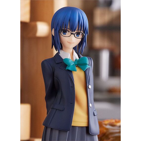 Figurka Tsukihime - A Piece of Blue Glass Moon Pop Up Parade - Ciel- Zdjęcie 12
