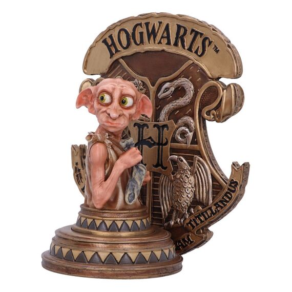 Podpórka do książek / gier / DVD Harry Potter - Zgredek- Zdjęcie 2
