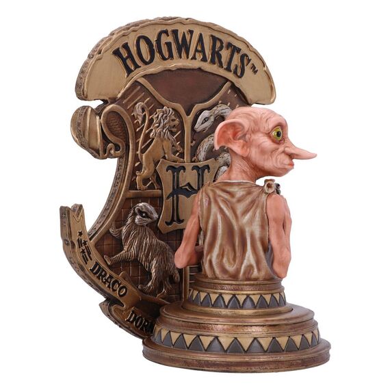 Podpórka do książek / gier / DVD Harry Potter - Zgredek- Zdjęcie 4