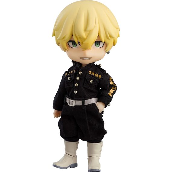 Figurka Tokyo Revengers Nendoroid Doll - Chifuyu Matsuno