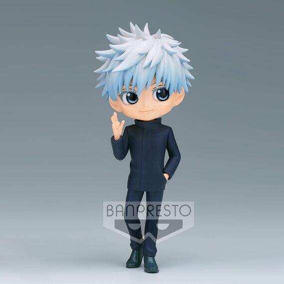 Figurka Jujutsu Kaisen Q Posket - Satoru Gojo (Ver. B)