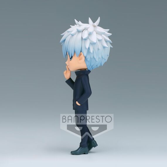 Figurka Jujutsu Kaisen Q Posket - Satoru Gojo (Ver. B)- Zdjęcie 2