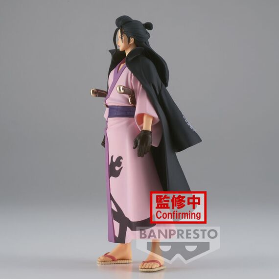 Figurka One Piece DXF Grandline Series - Izou- Zdjęcie 3