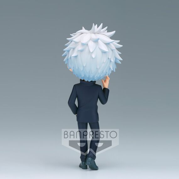 Figurka Jujutsu Kaisen Q Posket - Satoru Gojo (Ver. B)- Zdjęcie 3