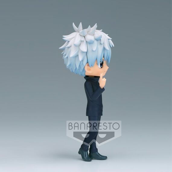 Figurka Jujutsu Kaisen Q Posket - Satoru Gojo (Ver. B)- Zdjęcie 4