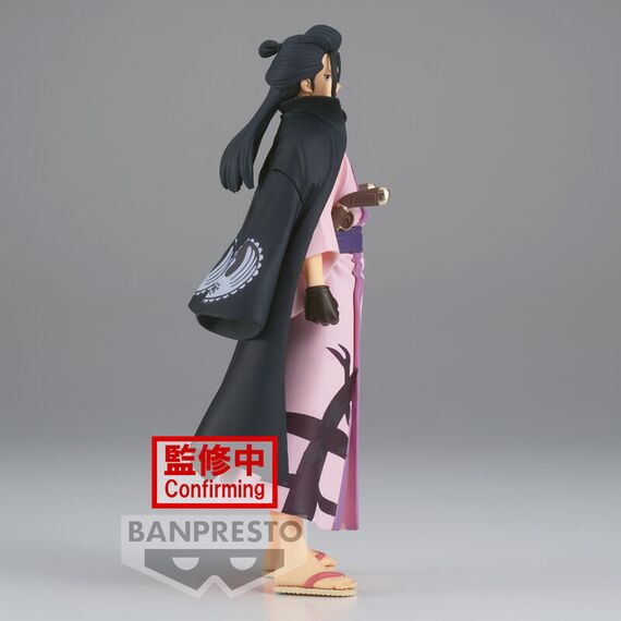 Figurka One Piece DXF Grandline Series - Izou- Zdjęcie 4