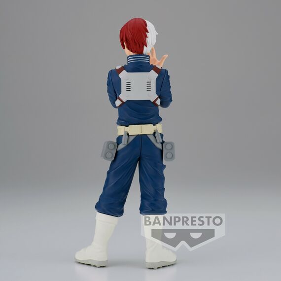 Figurka My Hero Academia Age of Heroes - Shoto Todoroki- Zdjęcie 11