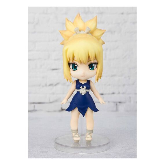 Figurka Dr. Stone Figuarts mini - Kohaku- Zdjęcie 6