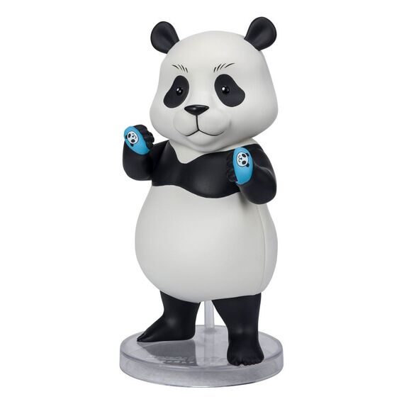 Figurka Jujutsu Kaisen Figuarts mini - Panda
