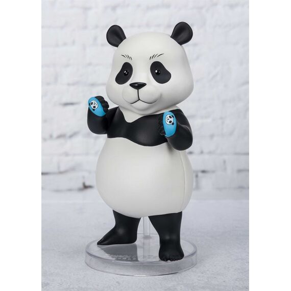 Figurka Jujutsu Kaisen Figuarts mini - Panda- Zdjęcie 2