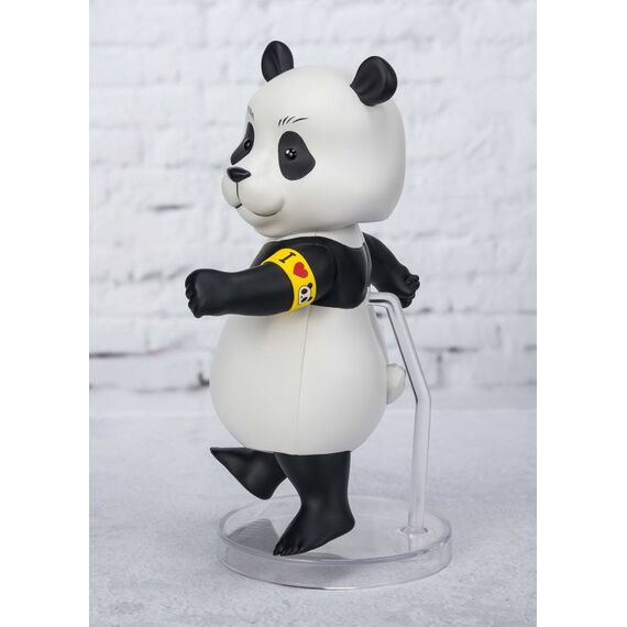 Figurka Jujutsu Kaisen Figuarts mini - Panda- Zdjęcie 3