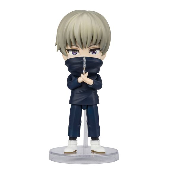 Figurka Jujutsu Kaisen Figuarts mini - Toge Inumaki