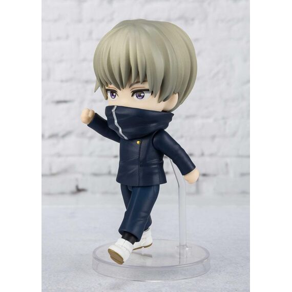 Figurka Jujutsu Kaisen Figuarts mini - Toge Inumaki- Zdjęcie 3