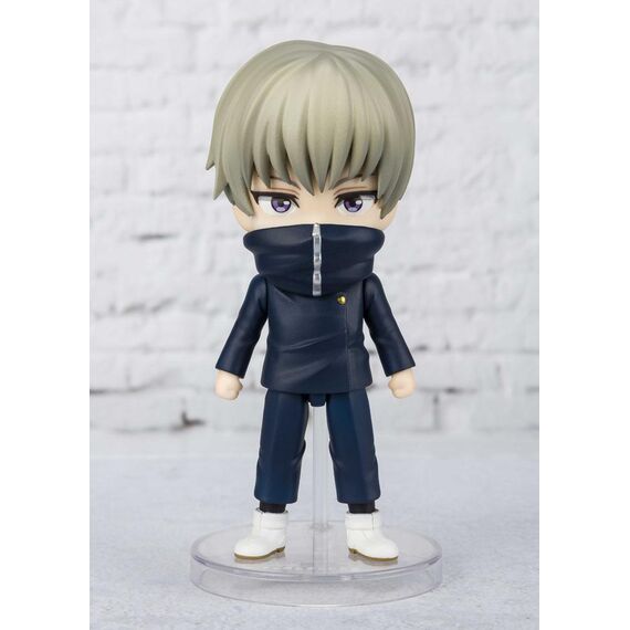 Figurka Jujutsu Kaisen Figuarts mini - Toge Inumaki- Zdjęcie 4