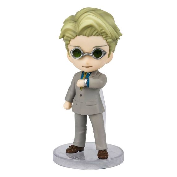 Figurka Jujutsu Kaisen Figuarts mini - Kento Nanami
