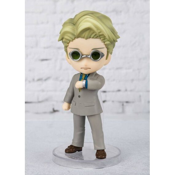Figurka Jujutsu Kaisen Figuarts mini - Kento Nanami- Zdjęcie 2