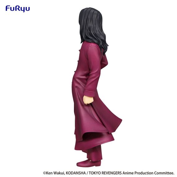 Figurka Tokyo Revengers - Keisuke Baji (Chinese Clothes Ver.)- Zdjęcie 4