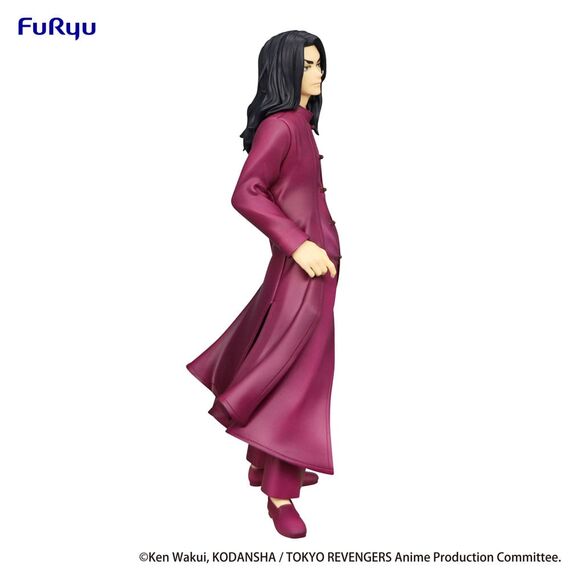Figurka Tokyo Revengers - Keisuke Baji (Chinese Clothes Ver.)- Zdjęcie 8