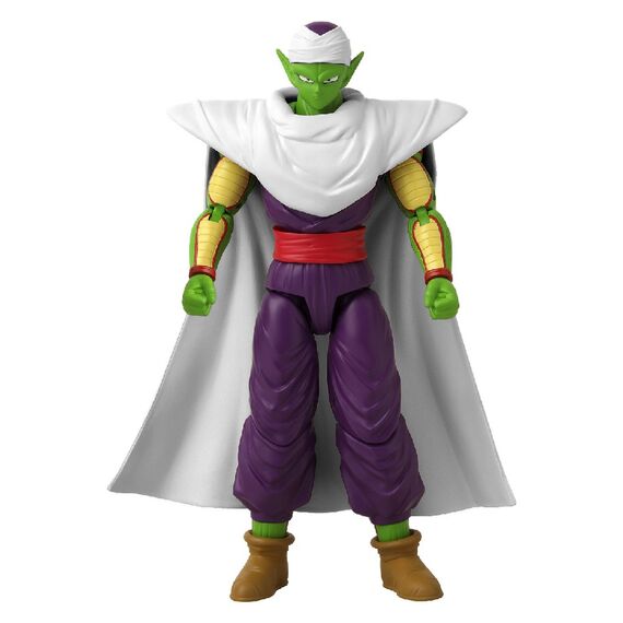 Figurka Dragon Ball Super: Super Hero Dragon Stars - Piccolo (Super Hero Ver.)