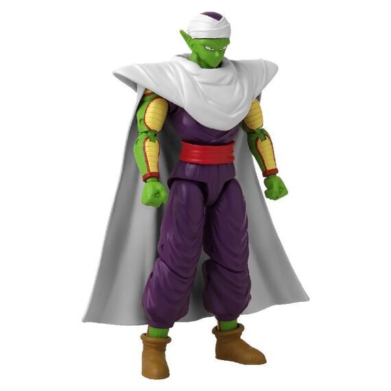 Figurka Dragon Ball Super: Super Hero Dragon Stars - Piccolo (Super Hero Ver.)- Zdjęcie 4