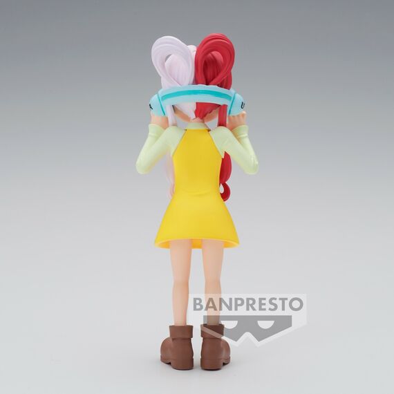 Figurka One Piece (Film Red) DXF Grandline Children - Uta- Zdjęcie 8