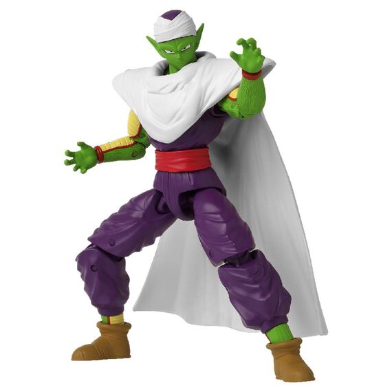 Figurka Dragon Ball Super: Super Hero Dragon Stars - Piccolo (Super Hero Ver.)- Zdjęcie 8
