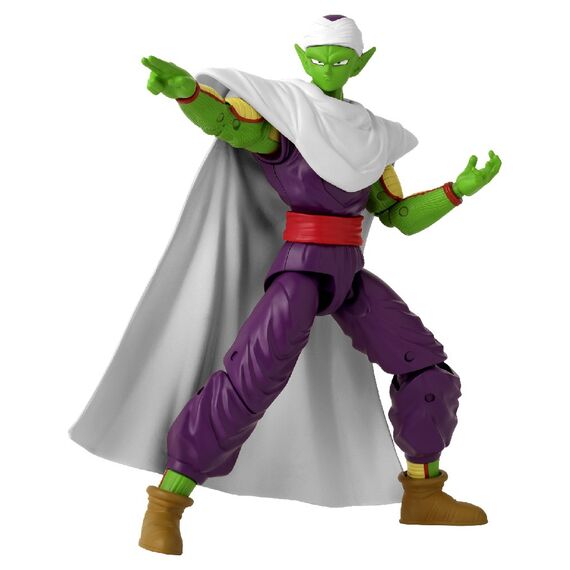 Figurka Dragon Ball Super: Super Hero Dragon Stars - Piccolo (Super Hero Ver.)- Zdjęcie 10