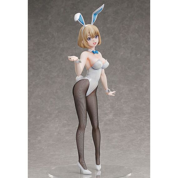Figurka A Couple of Cuckoos 1/4 - Sachi Umino (Bunny Ver.)- Zdjęcie 2