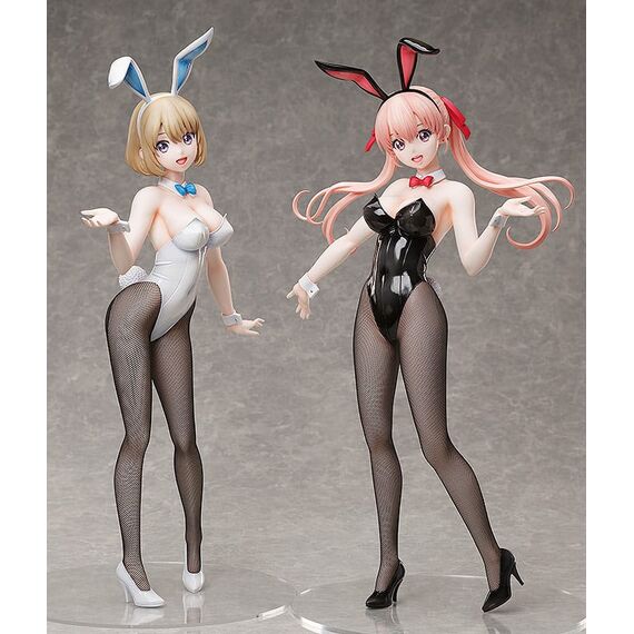Figurka A Couple of Cuckoos 1/4 - Sachi Umino (Bunny Ver.)- Zdjęcie 18